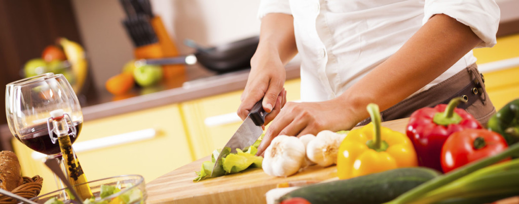 cooking class